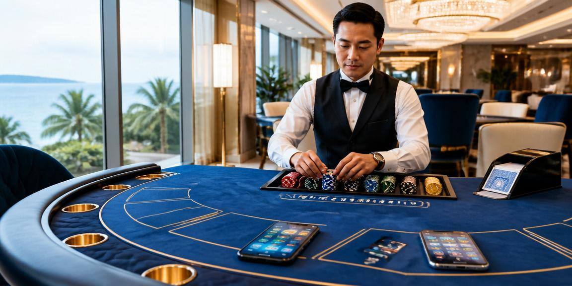fi99 Casino Thanh Toán Nội Địa Hoạt Động Như Thế Nào